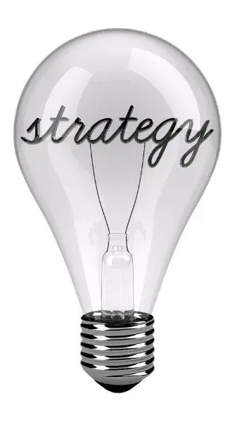 Online-Marketing Strategie